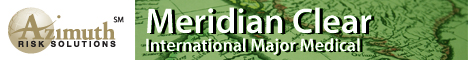 meridianclear meridianclear